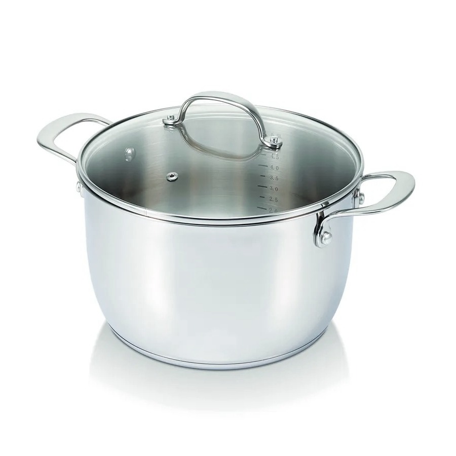 Кастрюля Beka Belvia 2,9 л 20 см