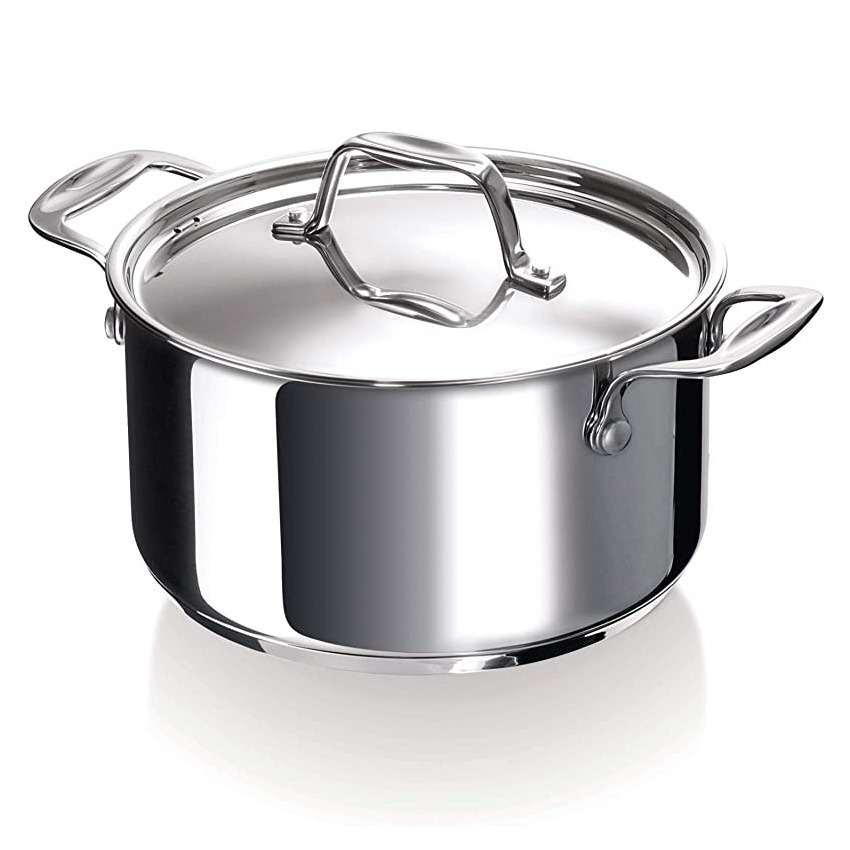 Кастрюля Beka Chef 8,9 л 28 см