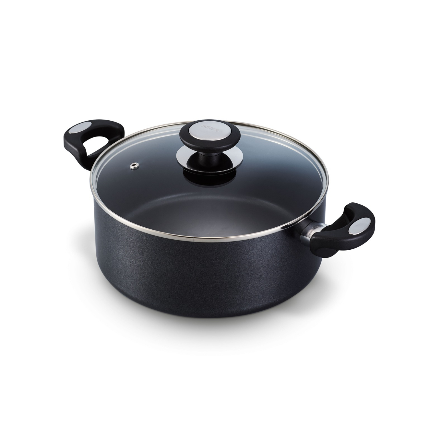 Кастрюля Beka Pro Induc 2,3 л, 20 см