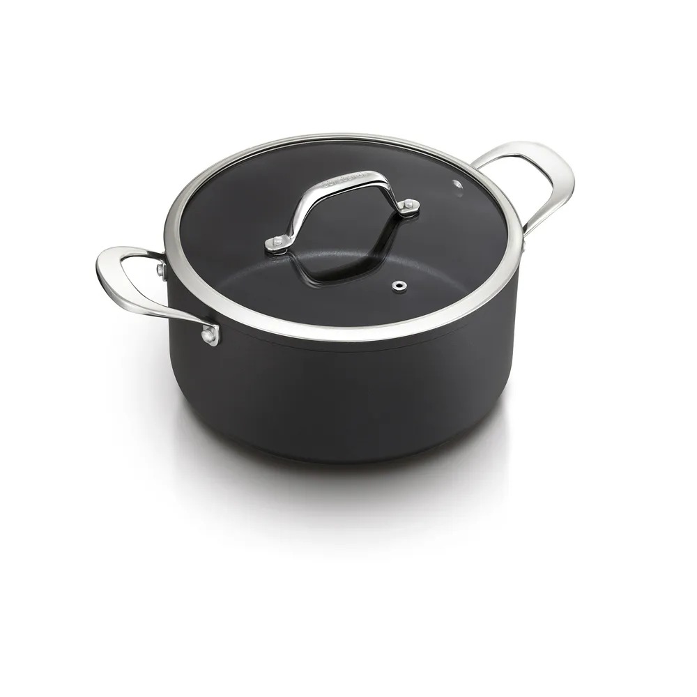 Кастрюля Brabantia Balance 4,5 л