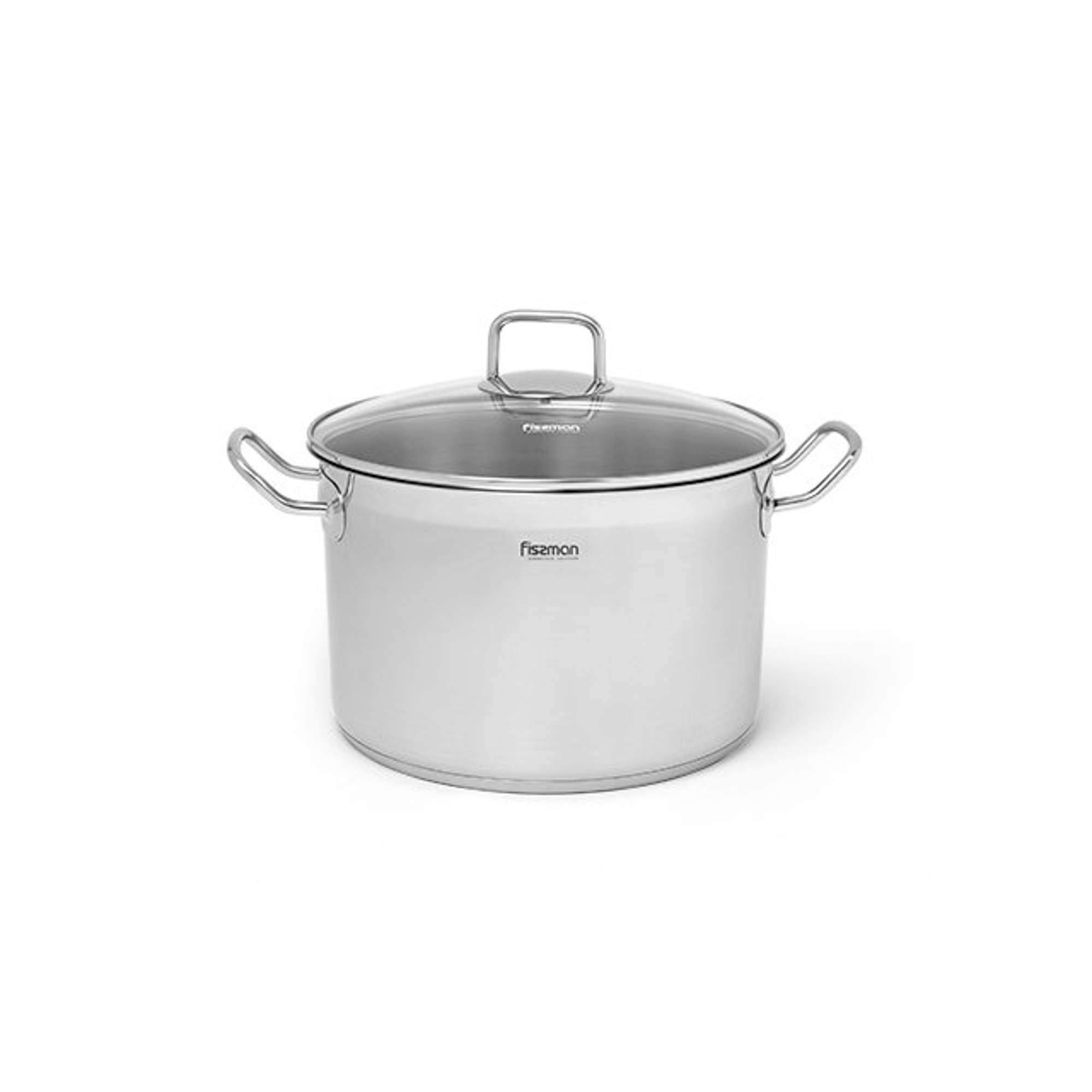 Кастрюля Fissman Tahara 9 л