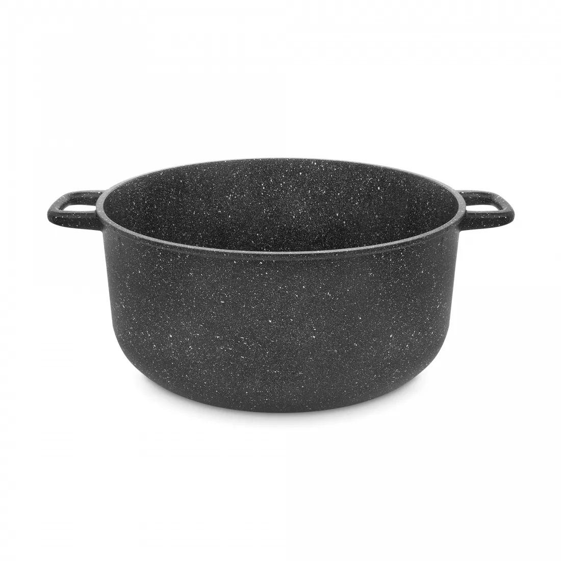 Кастрюля Olympia Hard Cook Fix induction 24 см 5,3 л