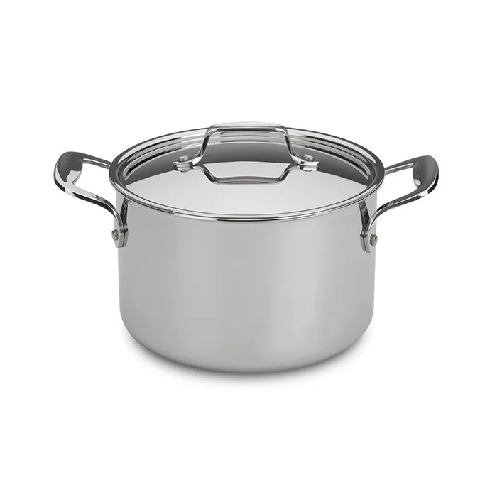Кастрюля Silampos Суприм Проф 1,9 л