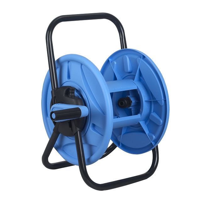 катушка для шланга OPP 45м 1/2" 13мм