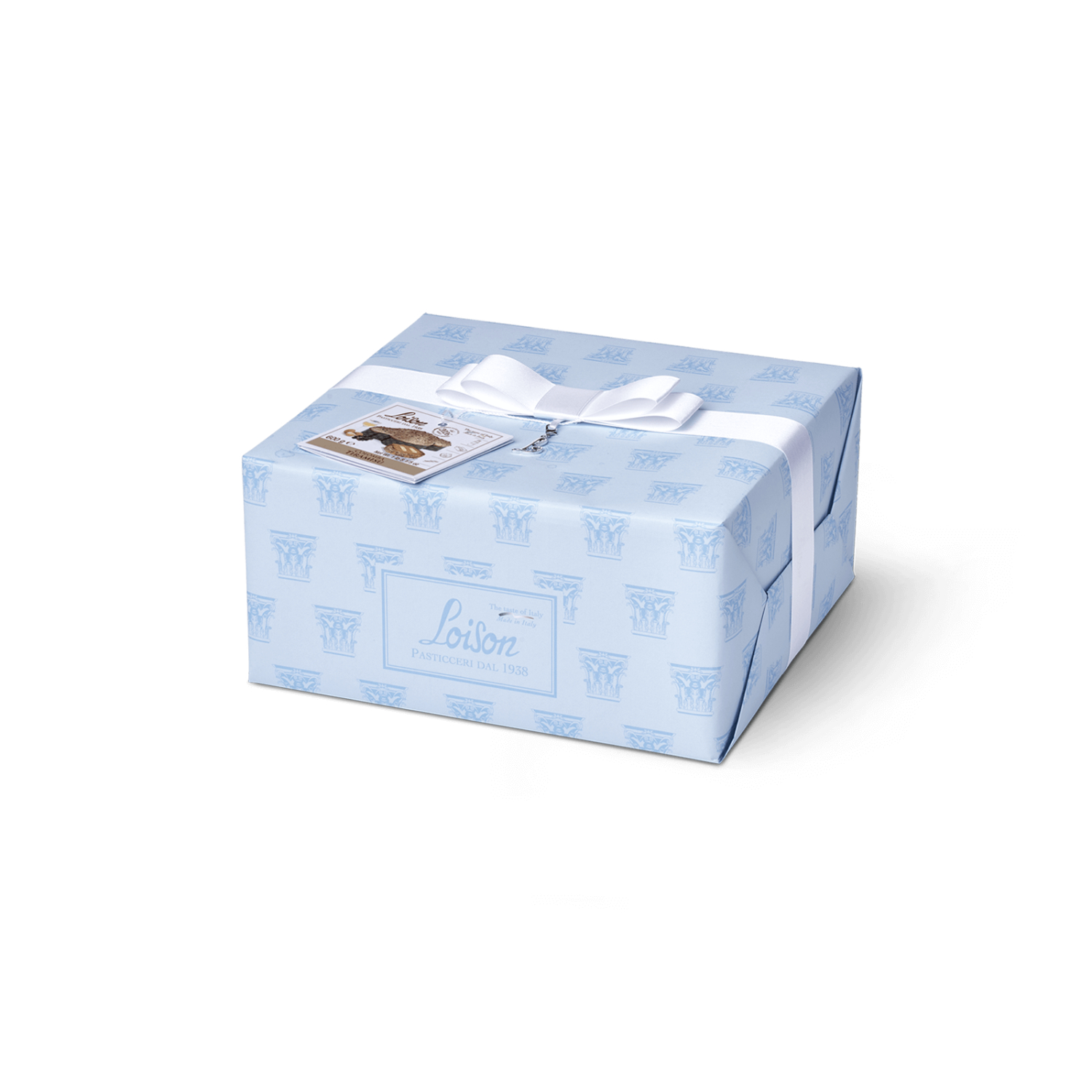 Кекс Loison Genesi Colomba тирамису 600 г
