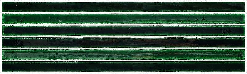 Керамическая мозаика Amadis Long Stick Jungle Crackle 8436552229224 13х45 см