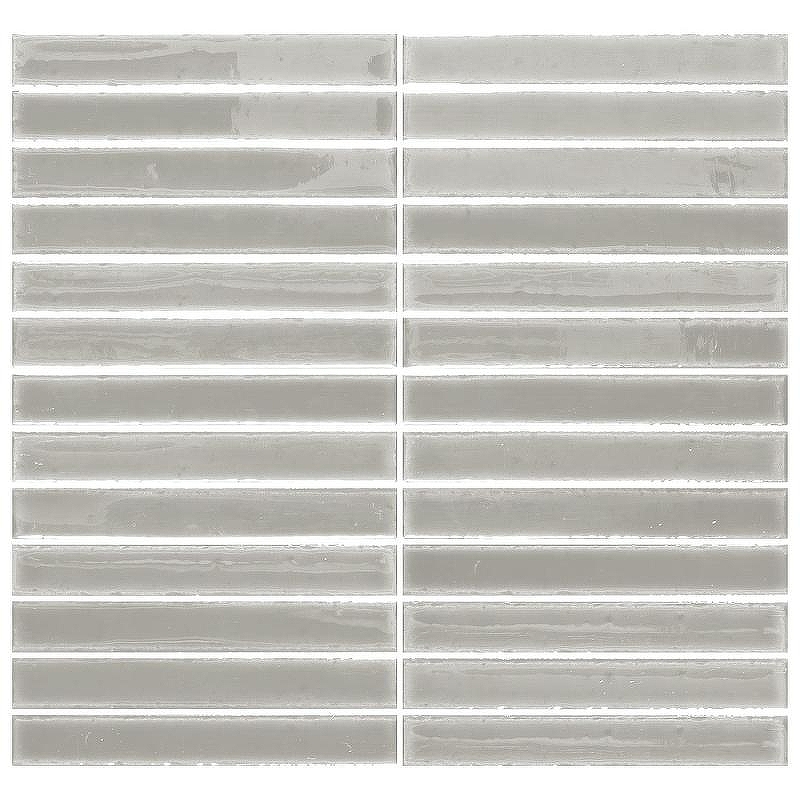 Керамическая мозаика Amadis Short Stick Metropolitan 8436552229392 29,2х29,5 см