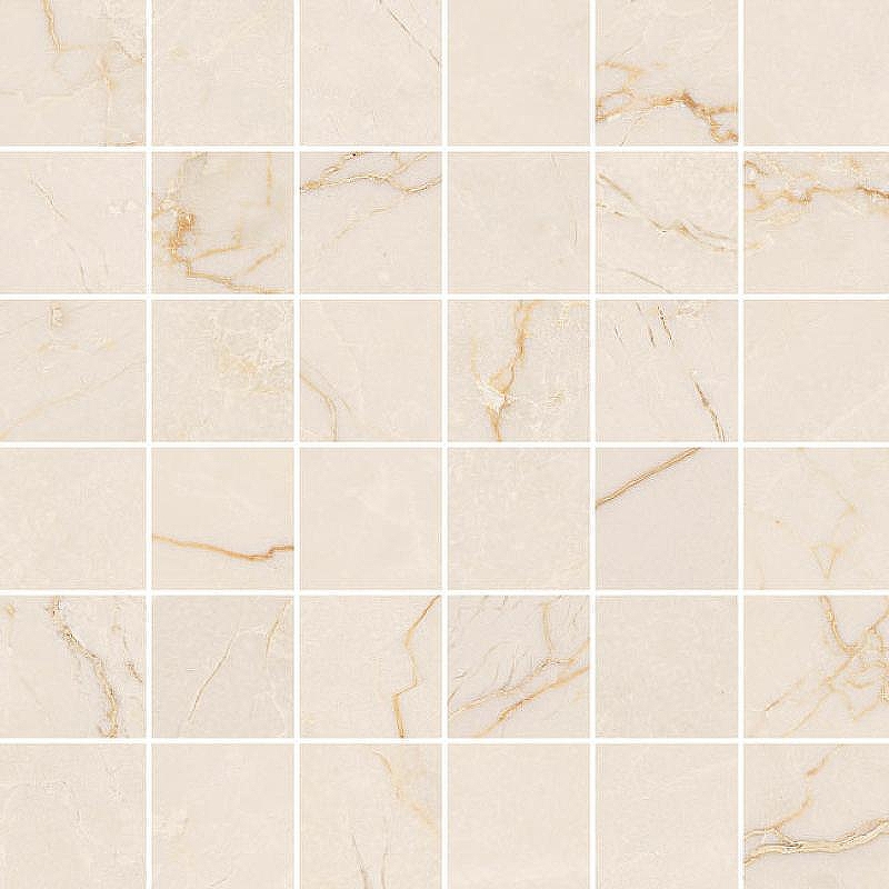 Керамическая мозаика Gayafores Crema Avorio 30х30 см