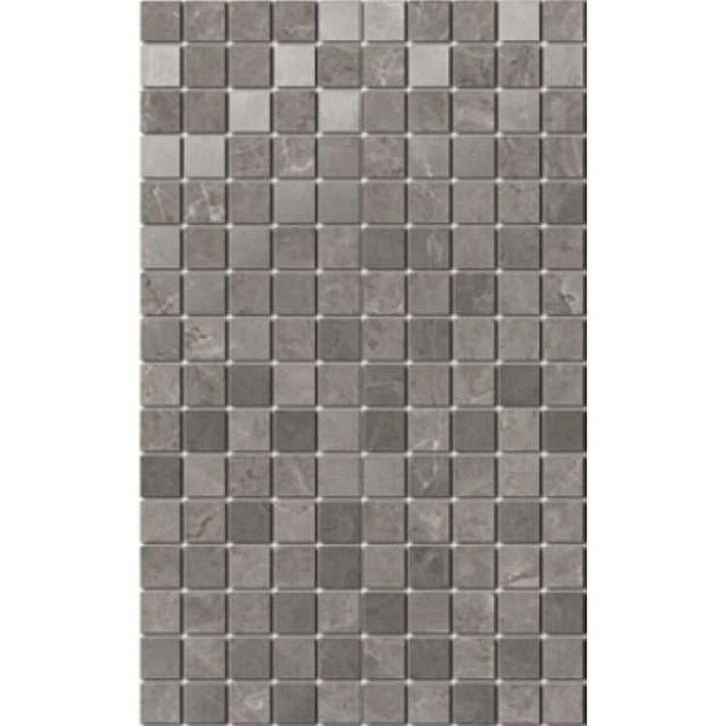 Керамическая мозаика Kerama Marazzi Гран Пале серый MM6361 25х40 см