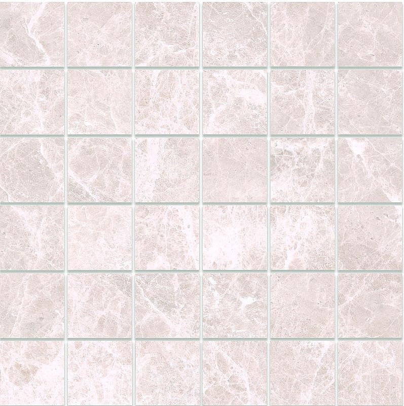 Керамическая мозаика Керлайф Livorno Beige Mosaic 924894 30x30 см