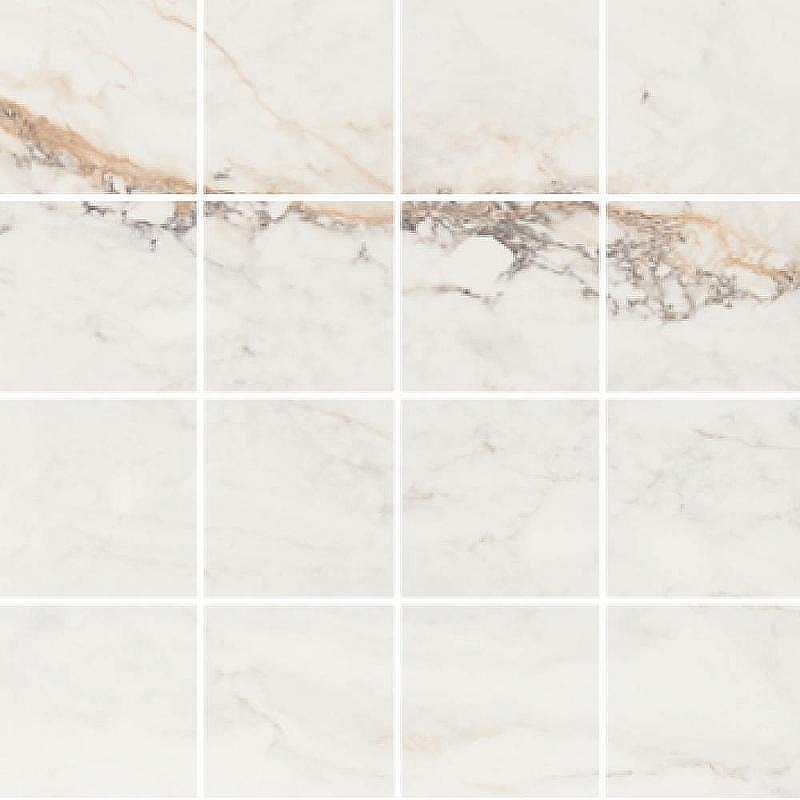 Керамическая мозаика Pamesa Ceramica Cr Pisa Malla Gold 25-590-189-0145 30х30 см