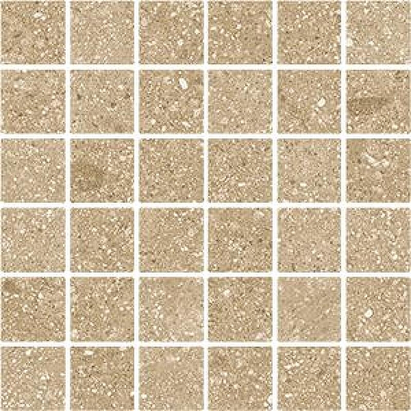 Керамическая мозаика Vives Ceramica Gea AB/C Mostaza 30х30 см