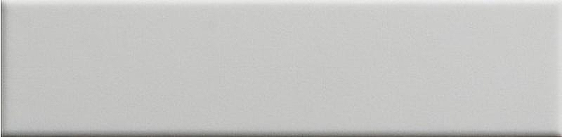 Керамическая плитка 41Zero42 Biscuit Plain Bianco 4100612 настенная 5х20 см