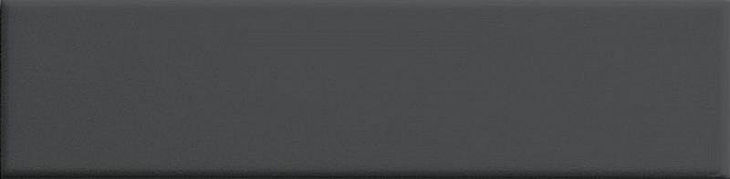 Керамическая плитка 41Zero42 Biscuit Plain Notte 4100685 настенная 5х20 см