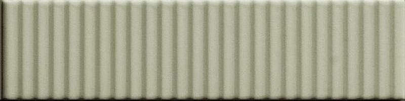 Керамическая плитка 41Zero42 Biscuit Strip Salvia 4100686 настенная 5х20 см