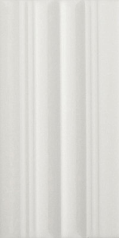 Керамическая плитка 41Zero42 WigWag White 4100321 настенная 7,5x15 см