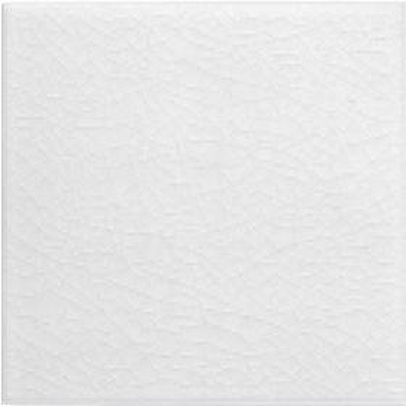 Керамическая плитка Adex Modernista Liso PB C/C Blanco настенная 15х15 см