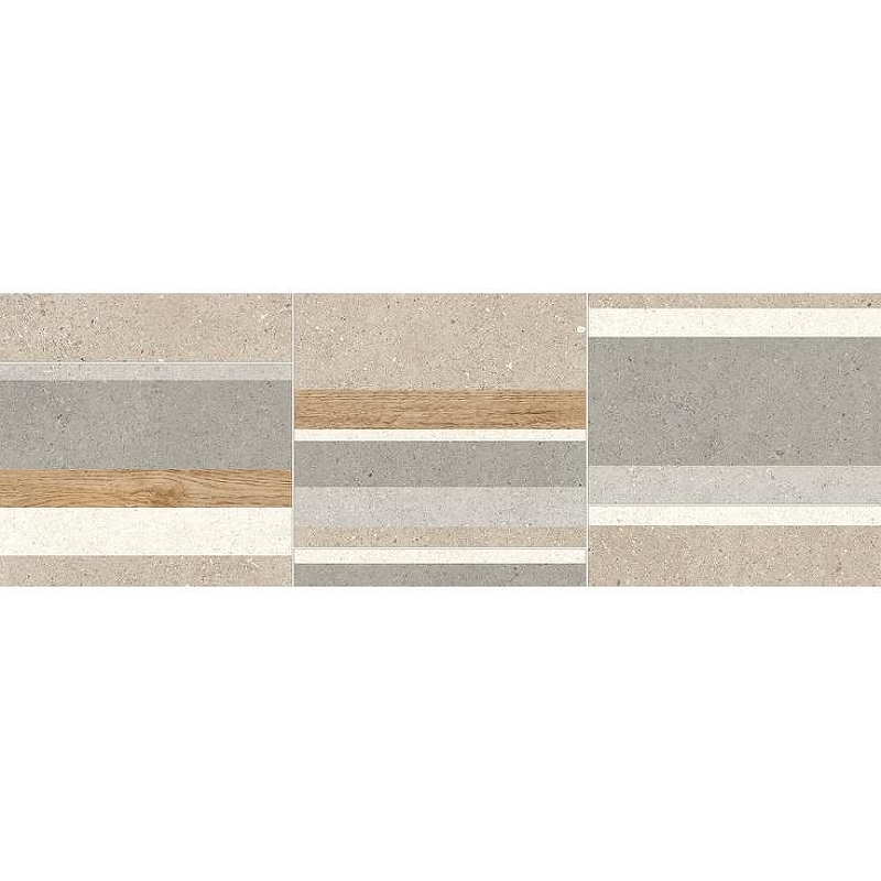 Керамическая плитка Alma Ceramica Angola TWU3090AGL14R 30x90 см