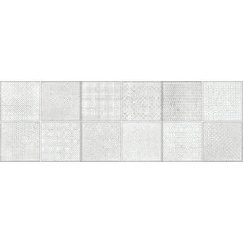 Керамическая плитка Alma Ceramica Cube TWU3090CUB07R 30x90 см