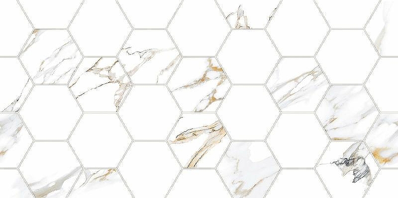 Керамическая плитка Alma Ceramica Dublin TWU09DBL014 настенная 24,9х50 см