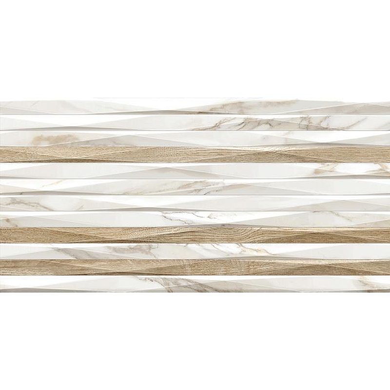 Керамическая плитка Alma Ceramica Euphoria TWU2550EPH14 24.9x50 см