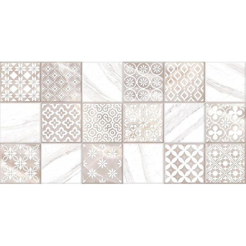Керамическая плитка Alma Ceramica Fresco TWU2550FRC14 24.9x50 см