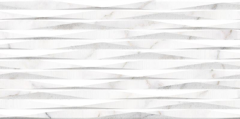 Керамическая плитка Alma Ceramica Grigio TWU09GRG017 настенная 24,9х50 см