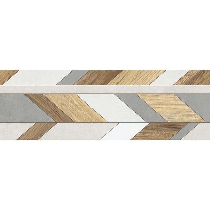 Керамическая плитка Alma Ceramica Mural TWU3090MUR74R 30x90 см