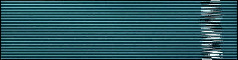 Керамическая плитка Amadis Stripes Zafiro Crackle 8436552229477 настенная 6,5х26,1 см