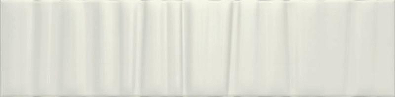 Керамическая плитка Aparici Joliet White Prisma ACJ000009 настенная 7,5х29,75 см