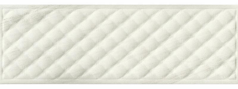 Керамическая плитка Ascot Preciouswall Statuario Capitone PRWC010 настенная 25х75 см