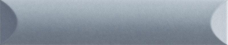 Керамическая плитка AVA Up 192107 Cuscino Blue Matte 192107 настенная 5х25 см