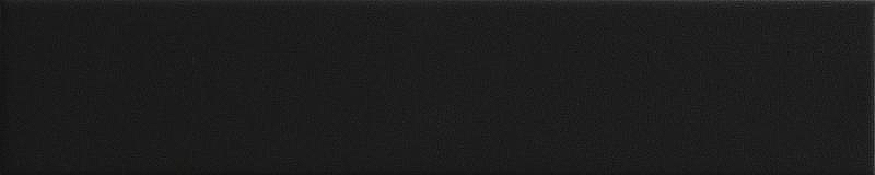 Керамическая плитка AVA Up Black Matte 192062 настенная 5х25 см