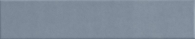 Керамическая плитка AVA Up Blue Matte 192067 настенная 5х25 см