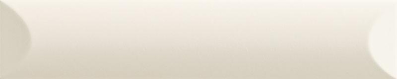 Керамическая плитка AVA Up Cuscino Bone Matte 192104 настенная 5х25 см