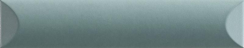 Керамическая плитка AVA Up Cuscino Green Matte 192106 настенная 5х25 см