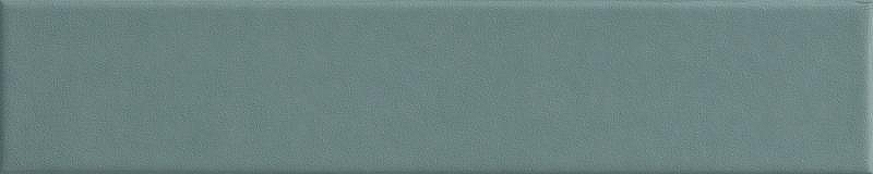 Керамическая плитка AVA Up Green Matte 192066 настенная 5х25 см
