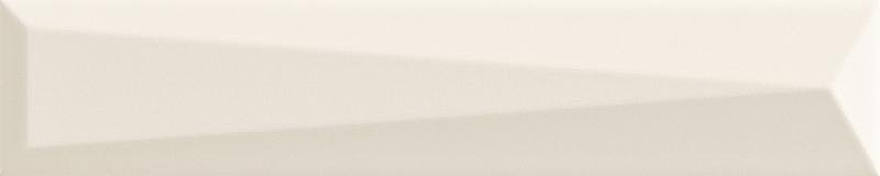 Керамическая плитка AVA Up Lingotto Bone Matte 192084 настенная 5х25 см