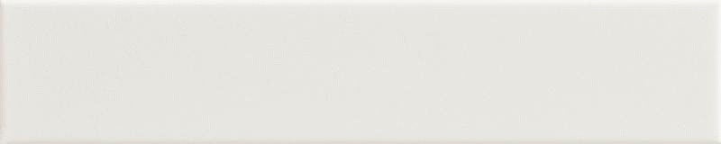 Керамическая плитка AVA Up White Matte 192061 настенная 5х25 см
