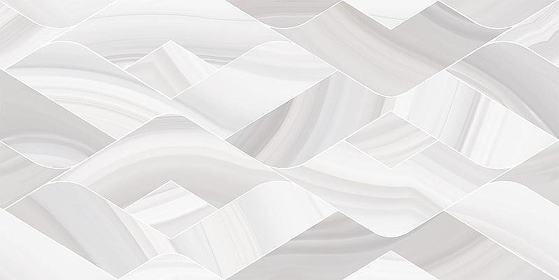 Керамическая плитка Azori Acate Cascade 00-00109538 настенная 31,5х63 см