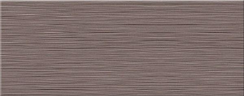 Керамическая плитка Azori Amati Mocca настенная 20,1х50,5см