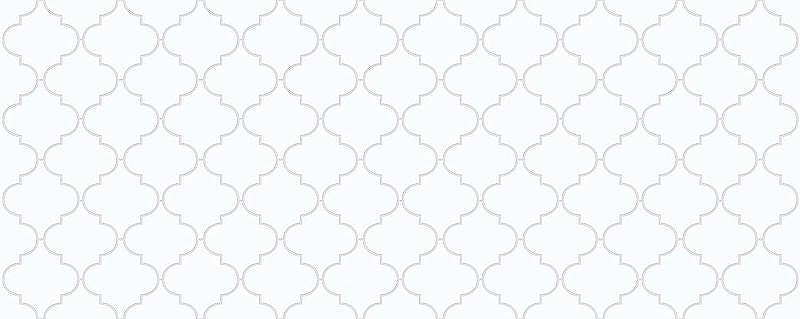 Керамическая плитка Azori Calypso White 00-00108754 настенная 20,1х50,5 см