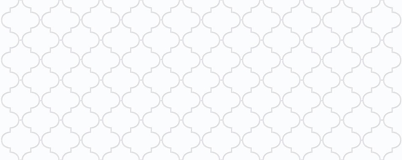 Керамическая плитка Azori Calypso White 926908 20,1x50,5 см