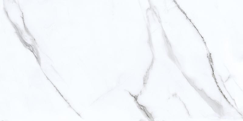 Керамическая плитка Azori Carrara Bianco 00-00108692 настенная 31,5х63 см