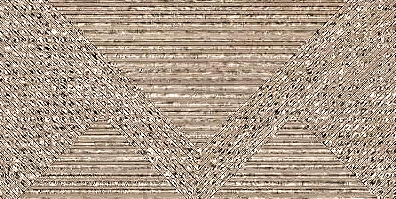 Керамическая плитка Azori Fortezza Madera 00-00003282 настенная 31,5х63 см