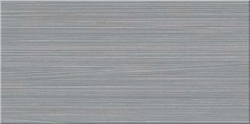 Керамическая плитка Azori Grazia Grey настенная 20,1х40,5 см