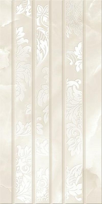 Керамическая плитка Azori Latila Struttura 508951101 настенная 31,5х63 см