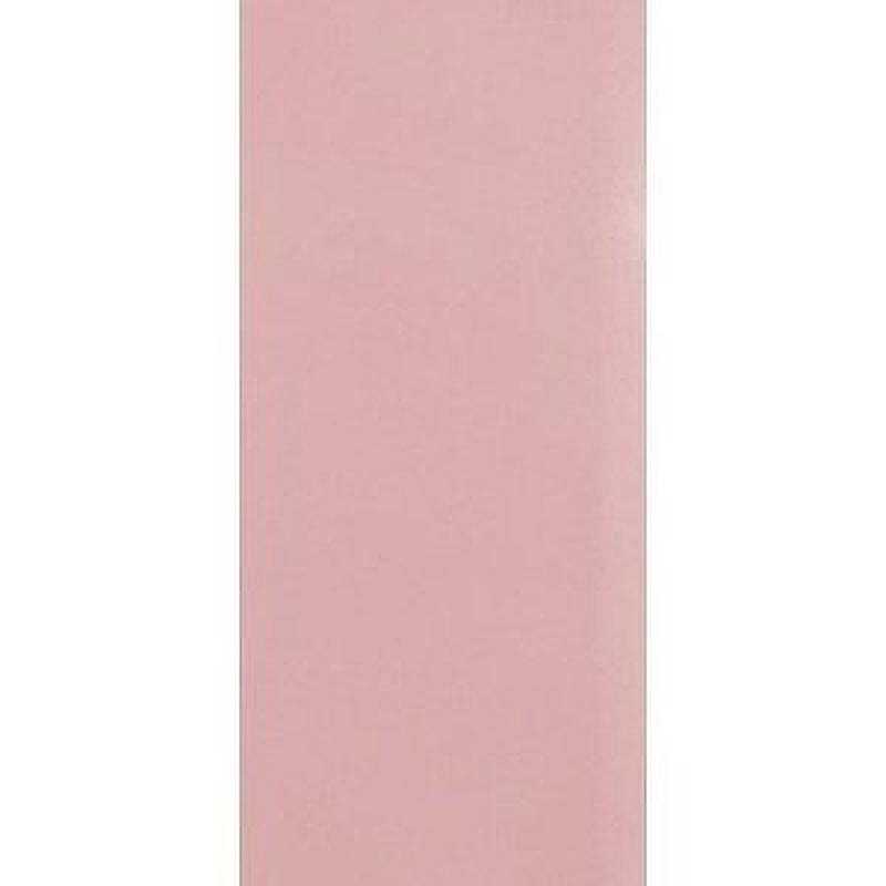 Керамическая плитка Azori Палитра Розовый 00-00001909 настенная 20,1х50,5 см