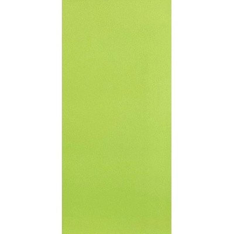 Керамическая плитка Azori Палитра Зеленый 00-00001911 настенная 20,1х50,5 см
