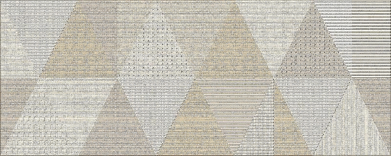 Керамическая плитка Azori Veneziano Casual 00-00108758 настенная 20,1х50,5 см